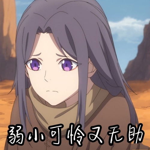 天官赐福表情包2