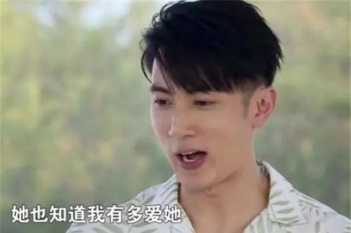 接吻是什么感觉表情包吴尊