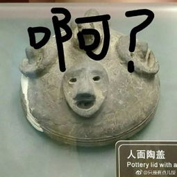 你竟然打我博物馆表情包开启文化底蕴浓厚的斗图模式