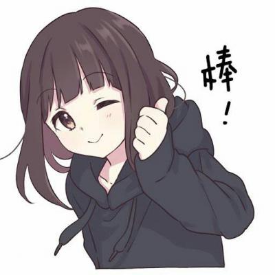二次元头像