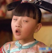 盘点影视剧恶搞神截图甄嬛传白眼销魂