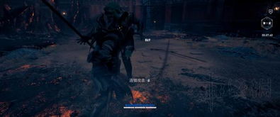 刺客信条起源竞技场进阶攻略刺客信条起源噩梦竞技场怎么打弹反进阶塞琉古人