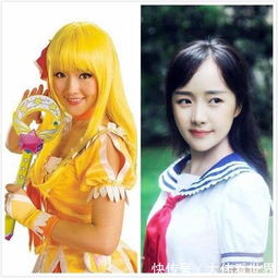 有哪些童星成功逆袭网友女大十八变,个个美过关晓彤最后一个变美后却不得人心