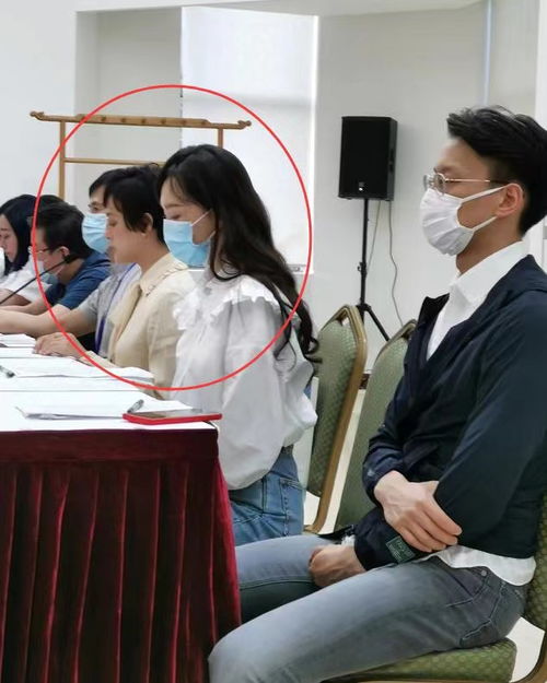 众多明星参加演艺培训,孙俪唐嫣表情严肃,疑似受到圈内整顿影响
