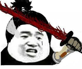 玩家制作只狼影逝二度表情包超有画面感想必受苦不浅