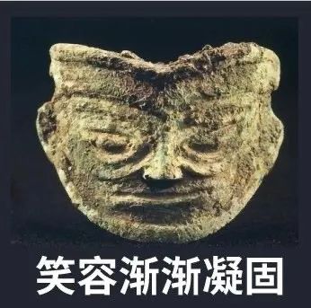 出来聊天吹牛表情包三星堆