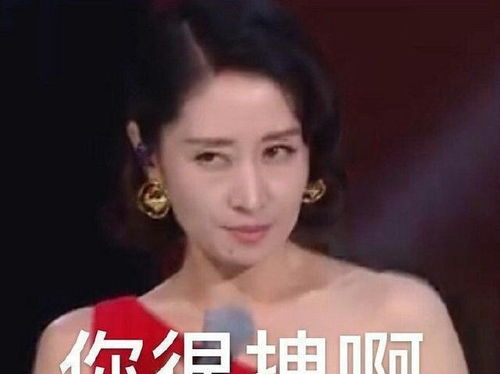 因为刘敏涛这个节目未播先红,网友她才是乘风破浪的姐姐
