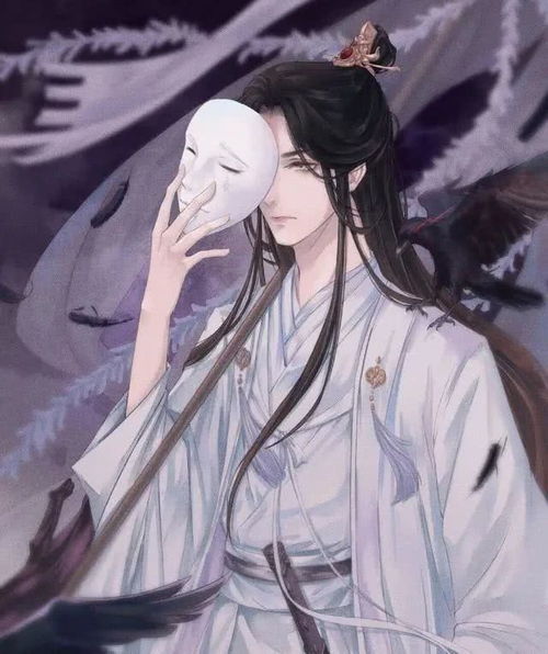天官赐福黑水为何不一开始就杀了风师黑水这个人好像不一样