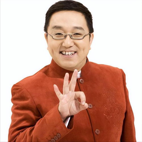 句号叶景林助他上春晚,娶丫蛋恩爱28年,今62岁很知足