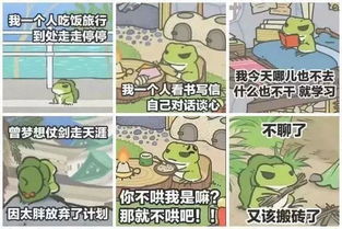 养蛙游戏火爆母爱就是一场倒计时的爱