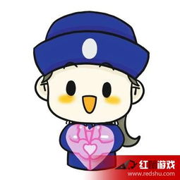 小女警表情包图片大全小女警表情包原型是谁