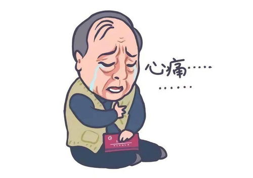 孩子,我想给你最好的,可我就这么大本事啊六旬阿姨内心告白,看哭了腾讯新闻