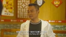 兄弟们我回来了