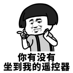 彼此之间的信任难道就如一个遥控器表情包下载彼此之间的信任难道就如一个遥控器系列表情包高清完整版极光下载站