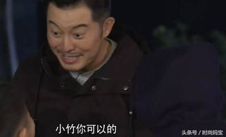 小鱼儿喜欢小山竹,沙溢怂恿儿子去撩妹,安吉的表情亮了