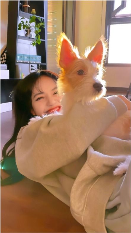lisa永远18岁,被质疑年龄的表情太可爱了,知道林宥嘉的年龄大吃一惊