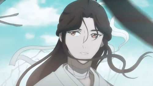 当魔道祖师遇上天官赐福,真的太燃了