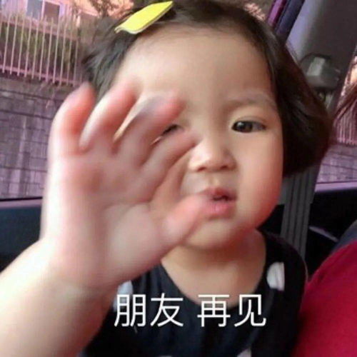 每日精选沙雕表情包