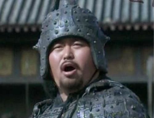 吹牛表情包邢道荣