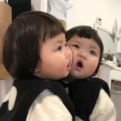 沙雕头像生活需要多一点乐观