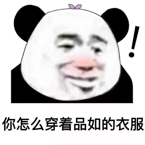 今日表情包
