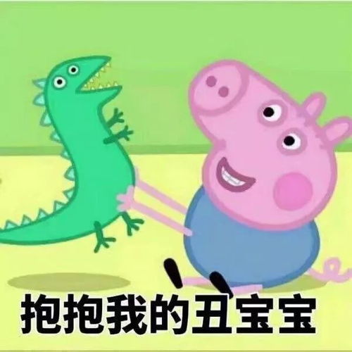 我不知道你在说什么,我只是一只小猪啊