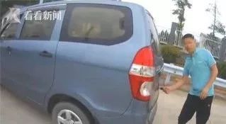 认真的抚州男子开车400多公里把共享单车拉回家竟为了