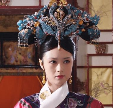 清朝妃子除了侍奉皇帝外她们每天都在勾心斗角吗