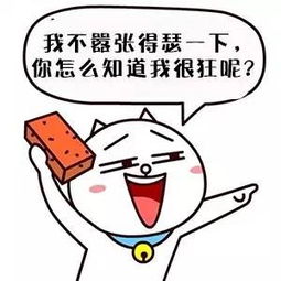 河南人的口头禅,一大波表情包来袭
