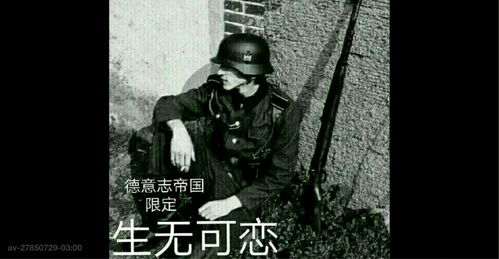 二战表情包