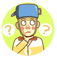 壶帽人表情系列