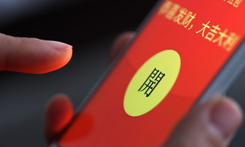 押注春晚,百度如何掀起一场全民狂欢