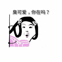 那些支撑我活下去的表情包