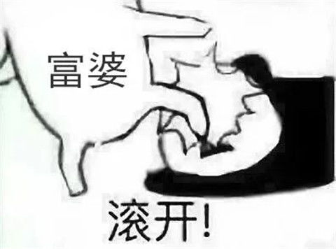 情感天地当我联系上了一个重金求子的富婆后