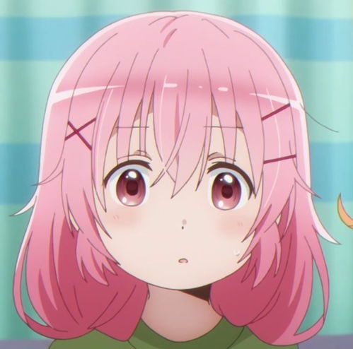萌田薰子表情包头像合集w