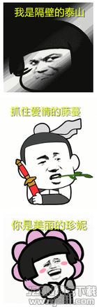 抖音我是隔壁的泰山高清无水印表情包下载抖音我是隔壁的泰山微信聊天表情包免费版