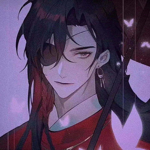 天官赐福原耽头像