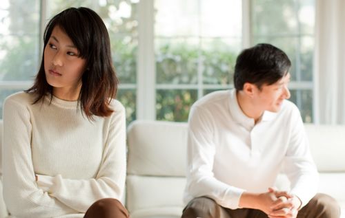 男人哪些行为代表他在说道歉呢