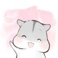仓鼠表情包卡通图片微信头像图片大全
