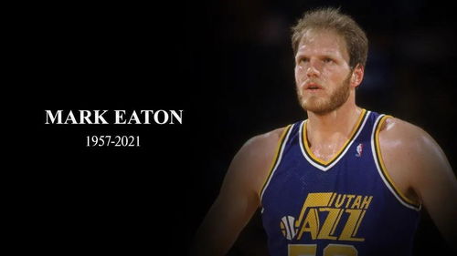 nba超级中锋去世这可是站着就能钉板大帽的神人