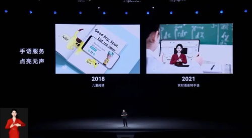 这些ai产品,正在打破4.3亿人的障碍