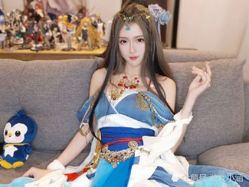 腐团儿什么风格最美欧美风魅惑,古装风女神,睡衣风最值得珍藏