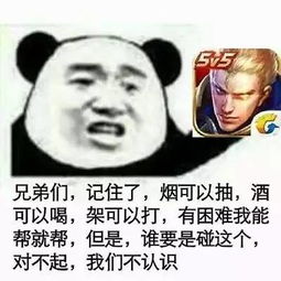 kpl职业联赛表情包资讯哥哥