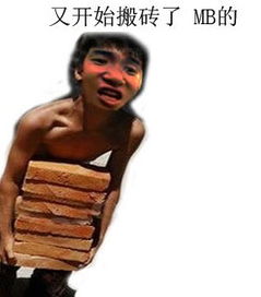 别做梦了快去搬砖了表情包图片大全下载别做梦了快去搬砖了表情包无水印版极光下载站