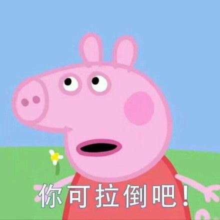 小猪佩奇社会图18