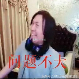 王者荣耀张大仙表情包,你值得拥有