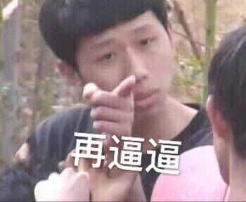 王境泽指人表情包系列