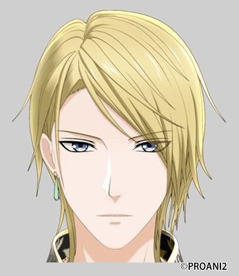 tsukipro2公开部分角色cg设计及动画版表情设定草案