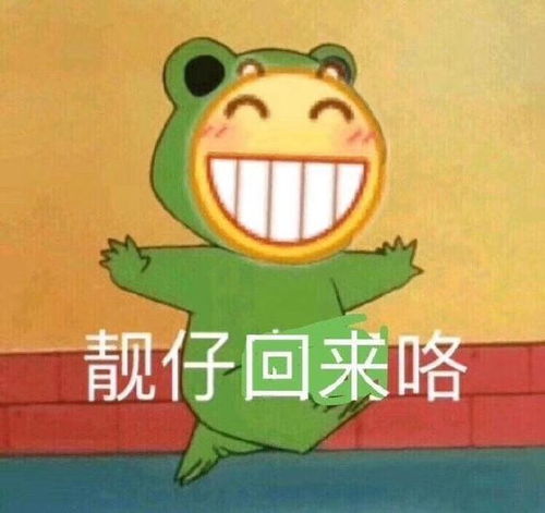 我真的好爱沙雕表情包更新至3.31