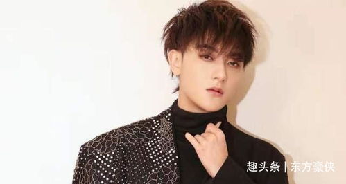 黄子韬录节目被导演说很笨,回应得太有个性,配图表情包亮了